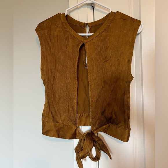 Anthropologie Blouse - Picture 2 of 4